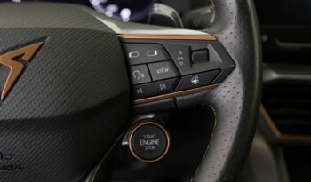 Cupra Formentor VZ 2.0 TSI DSG-7 4Drive 310CV lleno
