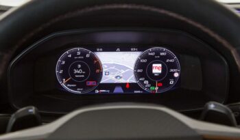 Cupra Formentor VZ 2.0 TSI DSG-7 4Drive 310CV lleno
