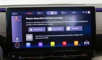 Cupra Formentor VZ 2.0 TSI DSG-7 4Drive 310CV lleno