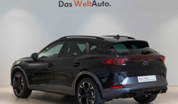 Cupra Formentor VZ 2.0 TSI DSG-7 4Drive 310CV lleno