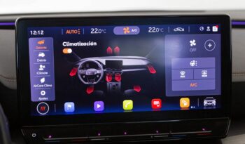 Cupra Formentor VZ 2.0 TSI DSG-7 4Drive 310CV lleno