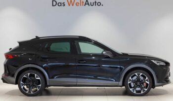 Cupra Formentor VZ 2.0 TSI DSG-7 4Drive 310CV lleno