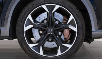 Cupra Formentor VZ 2.0 TSI DSG-7 4Drive 310CV lleno