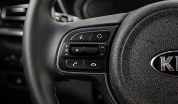 Kia Niro Emotion 1.6 GDI Hybrid Auto 141CV lleno