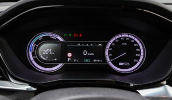Kia Niro Emotion 1.6 GDI Hybrid Auto 141CV lleno