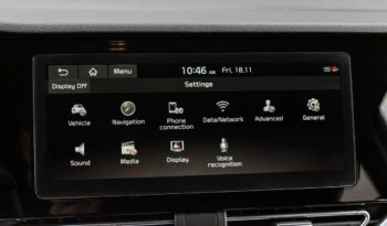 Kia Niro Emotion 1.6 GDI Hybrid Auto 141CV lleno