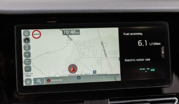 Kia Niro Emotion 1.6 GDI Hybrid Auto 141CV lleno