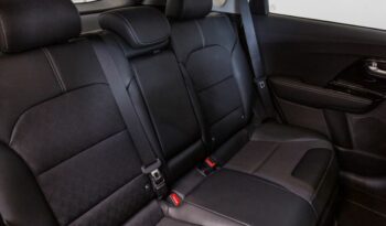 Kia Niro Emotion 1.6 GDI Hybrid Auto 141CV lleno