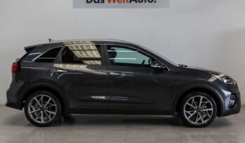Kia Niro Emotion 1.6 GDI Hybrid Auto 141CV lleno