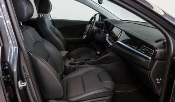 Kia Niro Emotion 1.6 GDI Hybrid Auto 141CV lleno