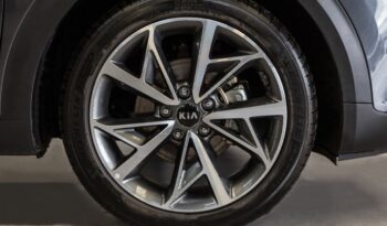 Kia Niro Emotion 1.6 GDI Hybrid Auto 141CV lleno