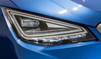 Seat Arona FR Plus 1.0 TGI 90CV lleno