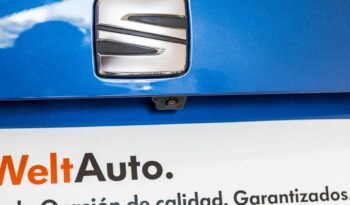 Seat Arona FR Plus 1.0 TGI 90CV lleno