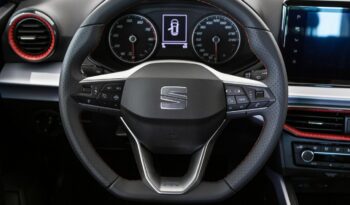 Seat Arona FR Plus 1.0 TGI 90CV lleno