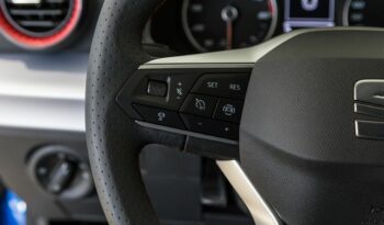 Seat Arona FR Plus 1.0 TGI 90CV lleno