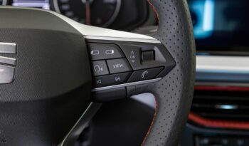 Seat Arona FR Plus 1.0 TGI 90CV lleno