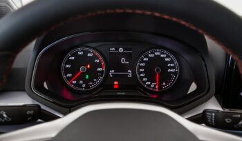 Seat Arona FR Plus 1.0 TGI 90CV lleno