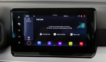 Seat Arona FR Plus 1.0 TGI 90CV lleno