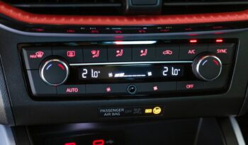 Seat Arona FR Plus 1.0 TGI 90CV lleno
