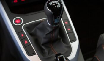 Seat Arona FR Plus 1.0 TGI 90CV lleno