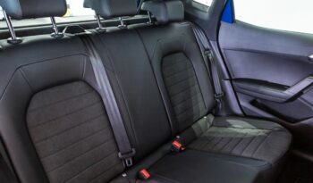 Seat Arona FR Plus 1.0 TGI 90CV lleno
