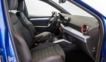 Seat Arona FR Plus 1.0 TGI 90CV lleno