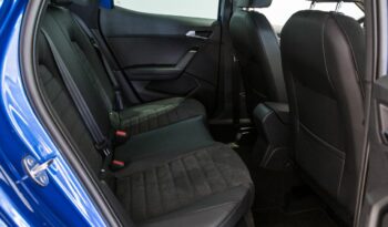 Seat Arona FR Plus 1.0 TGI 90CV lleno