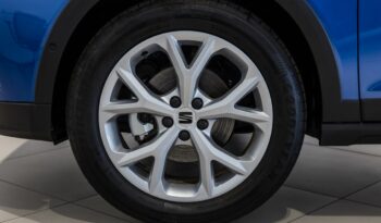 Seat Arona FR Plus 1.0 TGI 90CV lleno