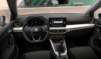 Seat Arona Style  1.0 TSI 110CV lleno