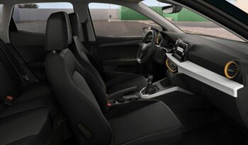 Seat Arona Style  1.0 TSI 110CV lleno