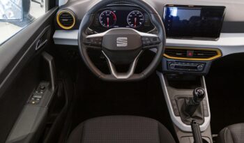 Seat Arona Style 1.0 TSI 110CV lleno