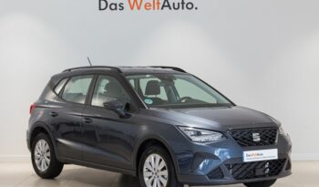 Seat Arona Style 1.0 TSI 110CV lleno