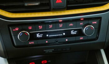 Seat Arona Style 1.0 TSI 110CV lleno