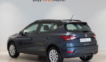 Seat Arona Style 1.0 TSI 110CV lleno