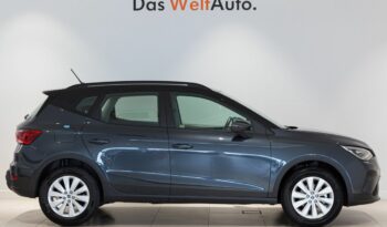 Seat Arona Style 1.0 TSI 110CV lleno