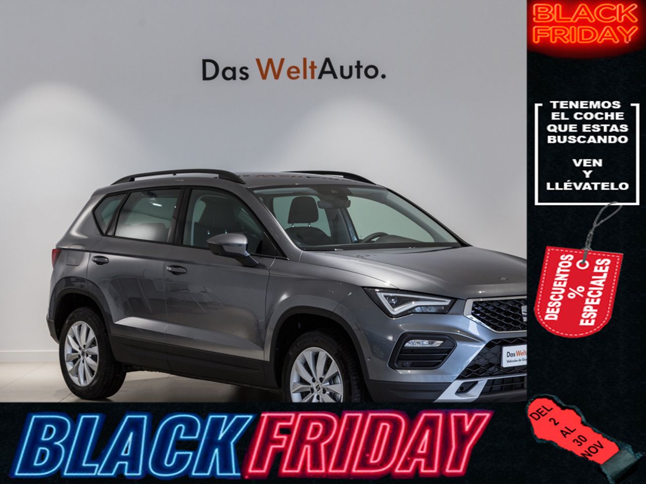 Seat Ateca Style XL 1.5 TSI 150CV
