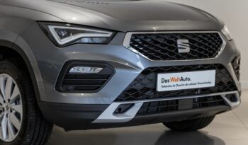 Seat Ateca Style XL 1.5 TSI 150CV lleno