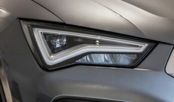 Seat Ateca Style XL 1.5 TSI 150CV lleno