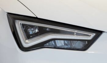 Seat Ateca Style XL 1.5 TSI 150CV lleno
