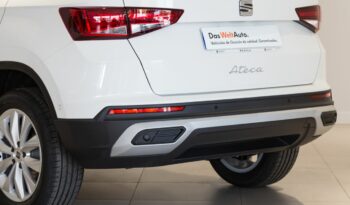 Seat Ateca Style XL 1.5 TSI 150CV lleno