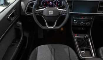 Seat Ateca Style XL 1.5 TSI 150CV lleno