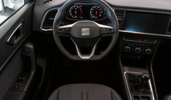Seat Ateca Style XL 1.5 TSI 150CV lleno