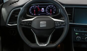 Seat Ateca Style XL 1.5 TSI 150CV lleno