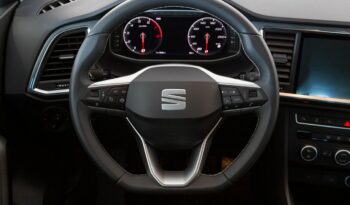 Seat Ateca Style XL 1.5 TSI 150CV lleno