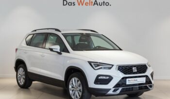 Seat Ateca Style XL 1.5 TSI 150CV lleno