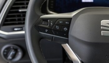 Seat Ateca Style XL 1.5 TSI 150CV lleno