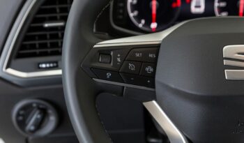 Seat Ateca Style XL 1.5 TSI 150CV lleno