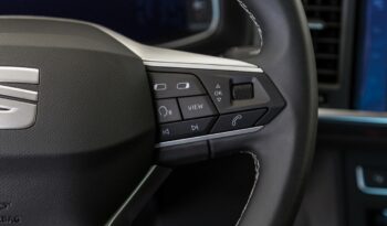Seat Ateca Style XL 1.5 TSI 150CV lleno