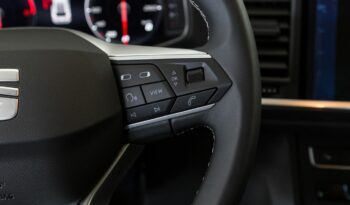 Seat Ateca Style XL 1.5 TSI 150CV lleno