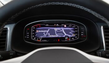 Seat Ateca Style XL 1.5 TSI 150CV lleno